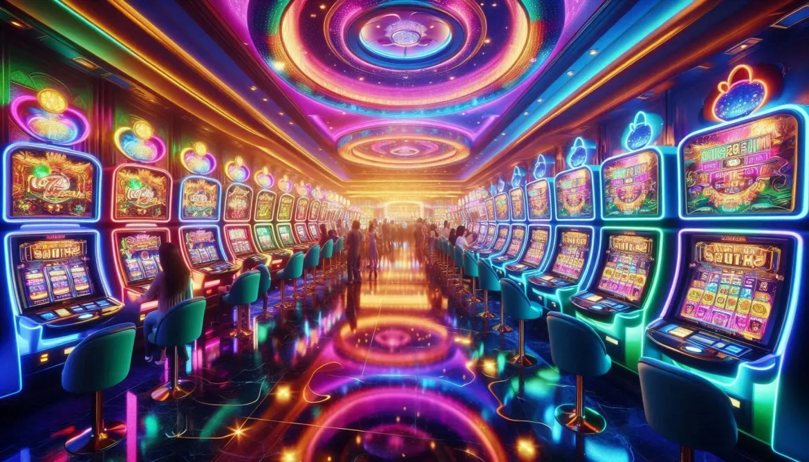 Metaspins Casino